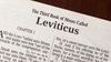 Leviticus